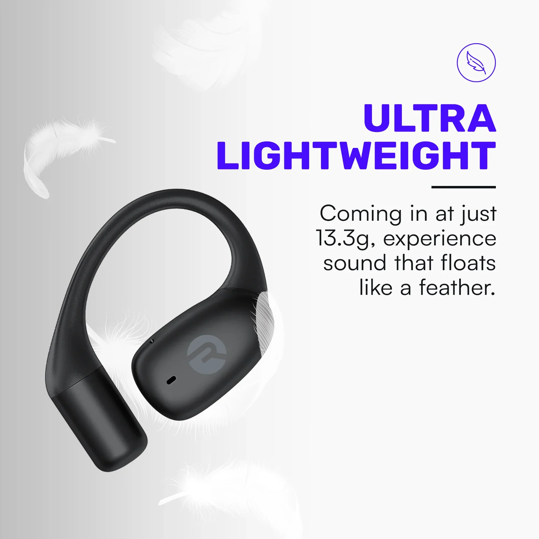 Essential Open Earbuds - Image 8