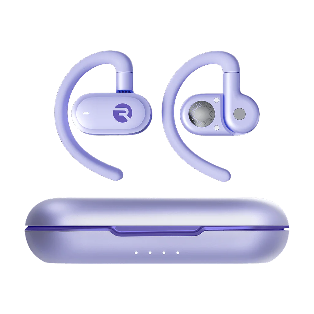 Fitness Open Earbuds - Image 7