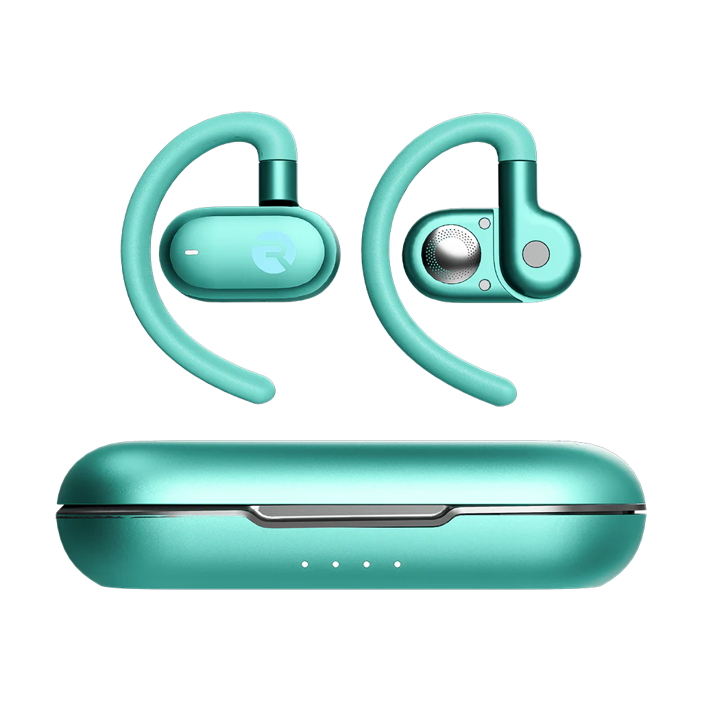 Fitness Open Earbuds - Image 8