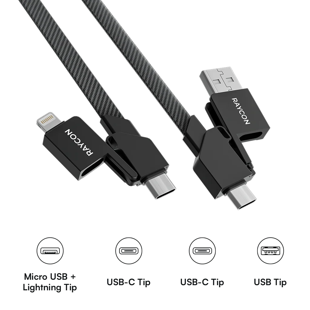 Magic Flex 6-in-1 Cable - Image 17