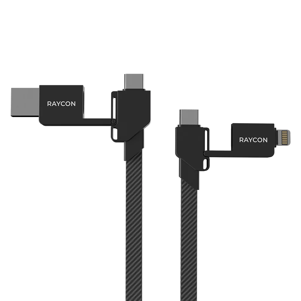 Magic Flex 6-in-1 Cable - Image 3