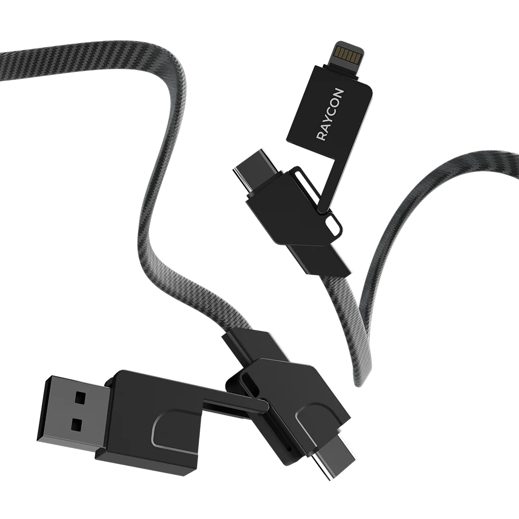 Magic Flex 6-in-1 Cable - Image 4