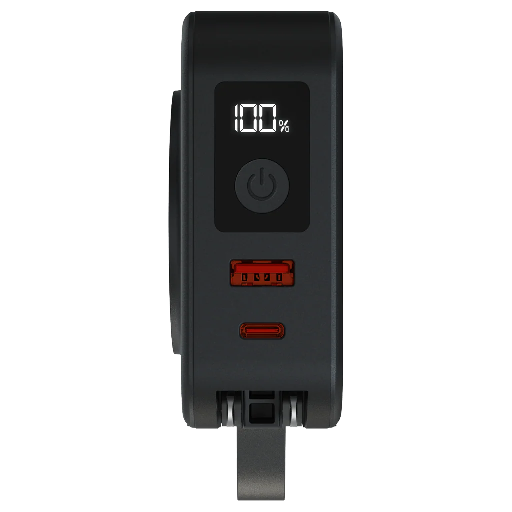 Magic Power Bank 5-in-1 - Image 3