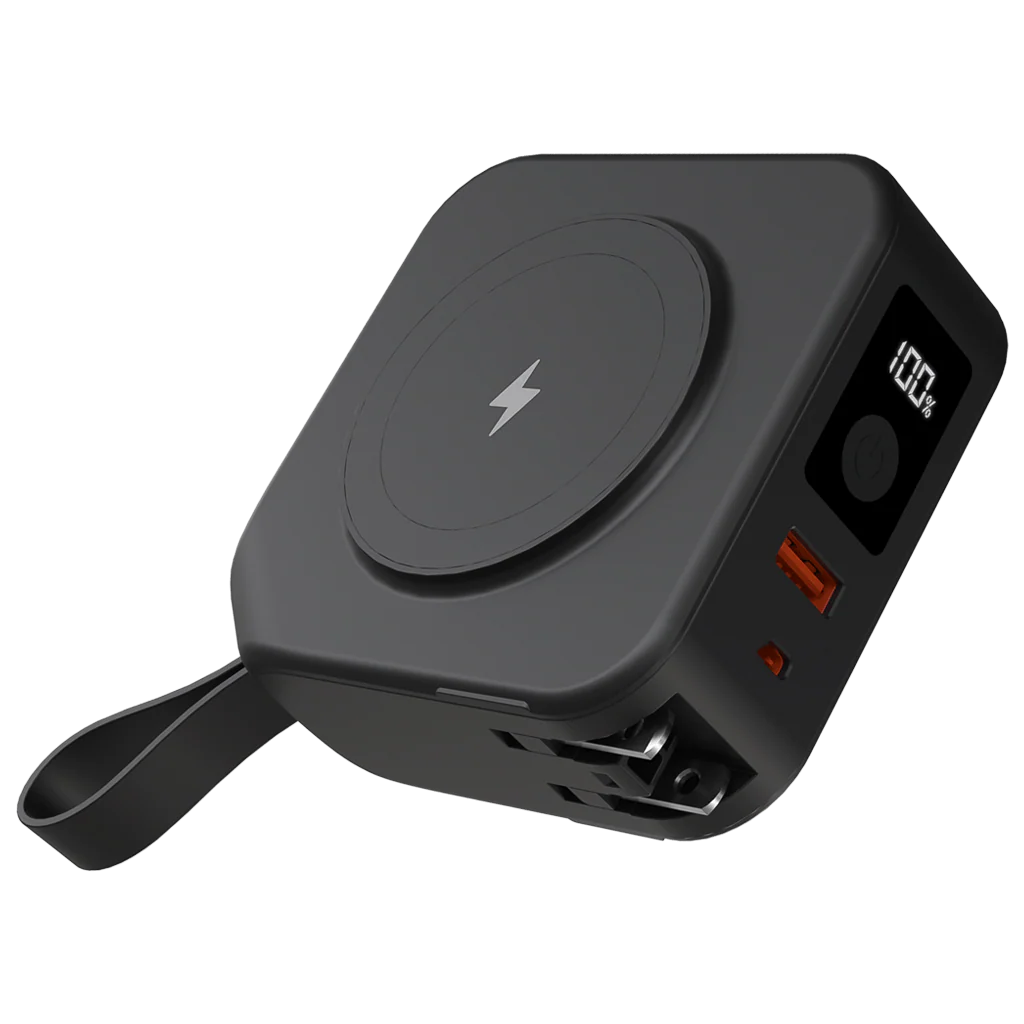 Magic Power Bank 5-in-1 - Image 7