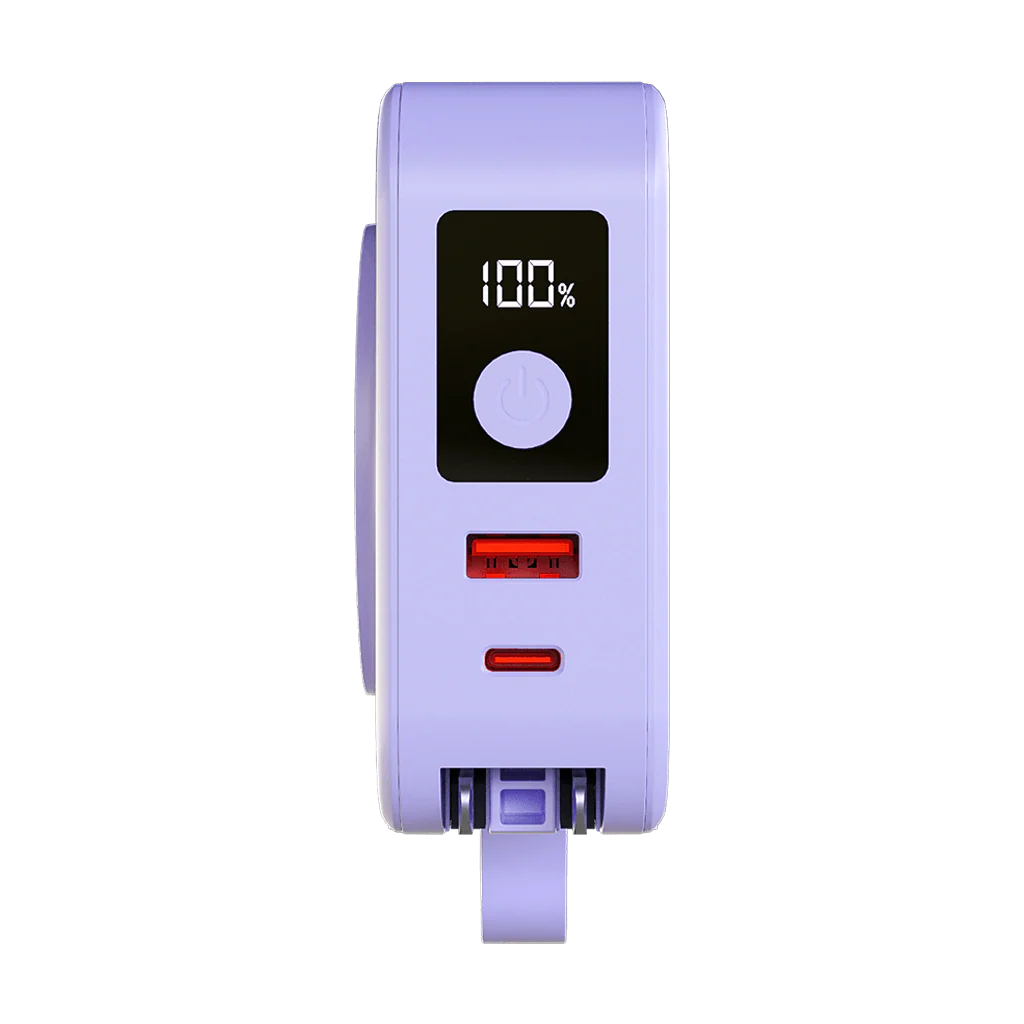 Magic Power Bank 5-in-1 - Image 8