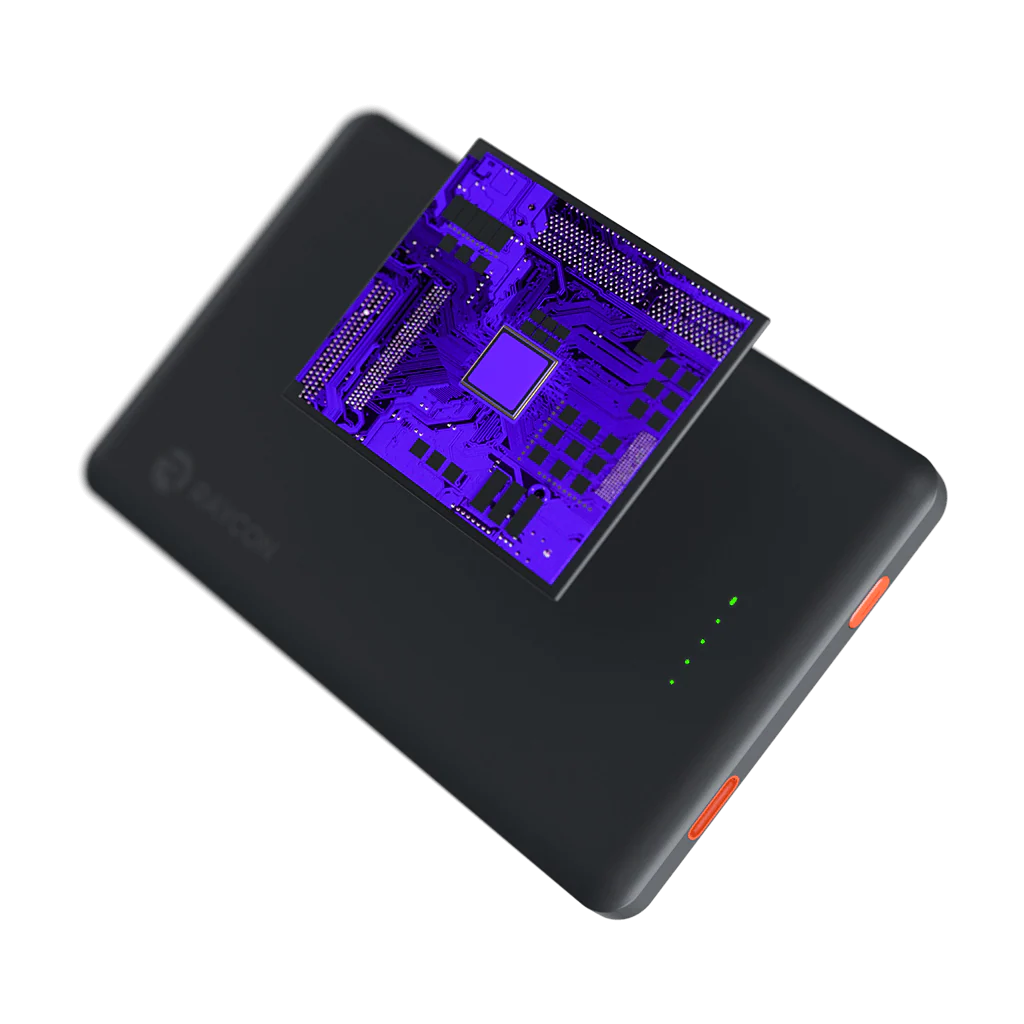 Magic Power Bank Slim - Image 8