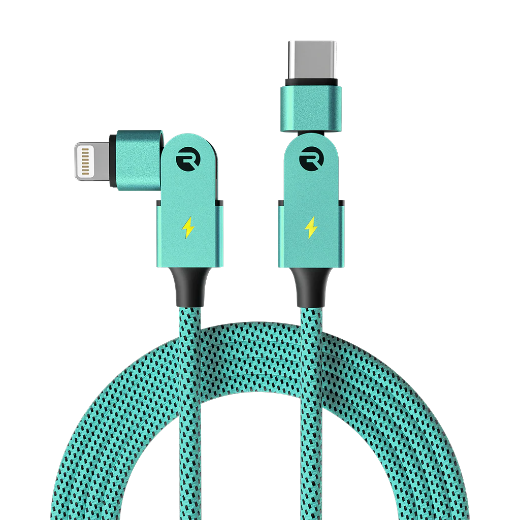 Magic Spin Cable - Image 14