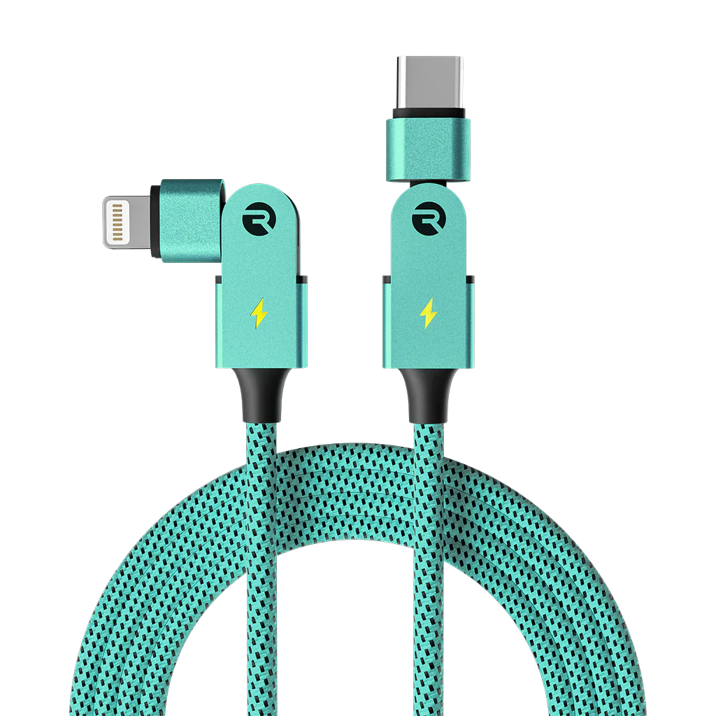 Magic Spin Cable - Image 19