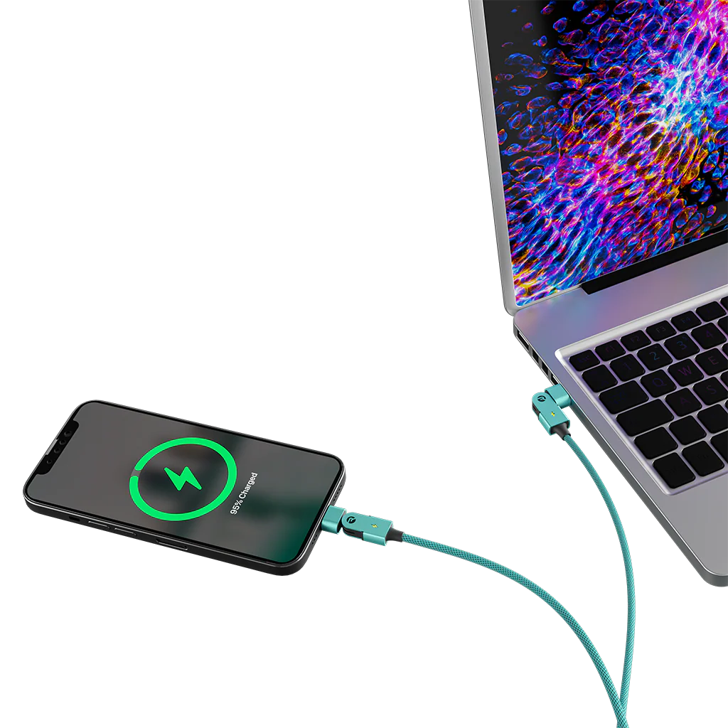 Magic Spin Cable - Image 81