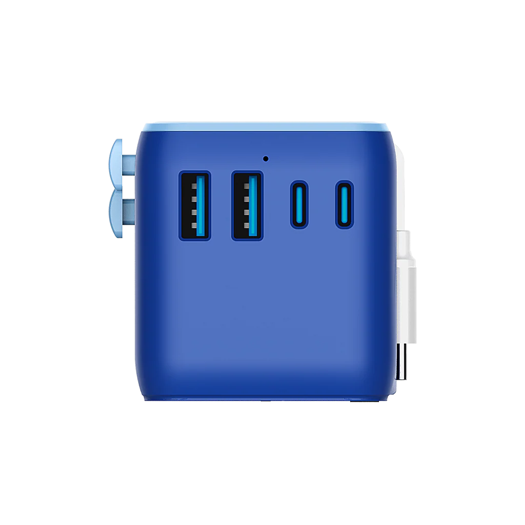 Magic Travel Adapter 100W - Image 5