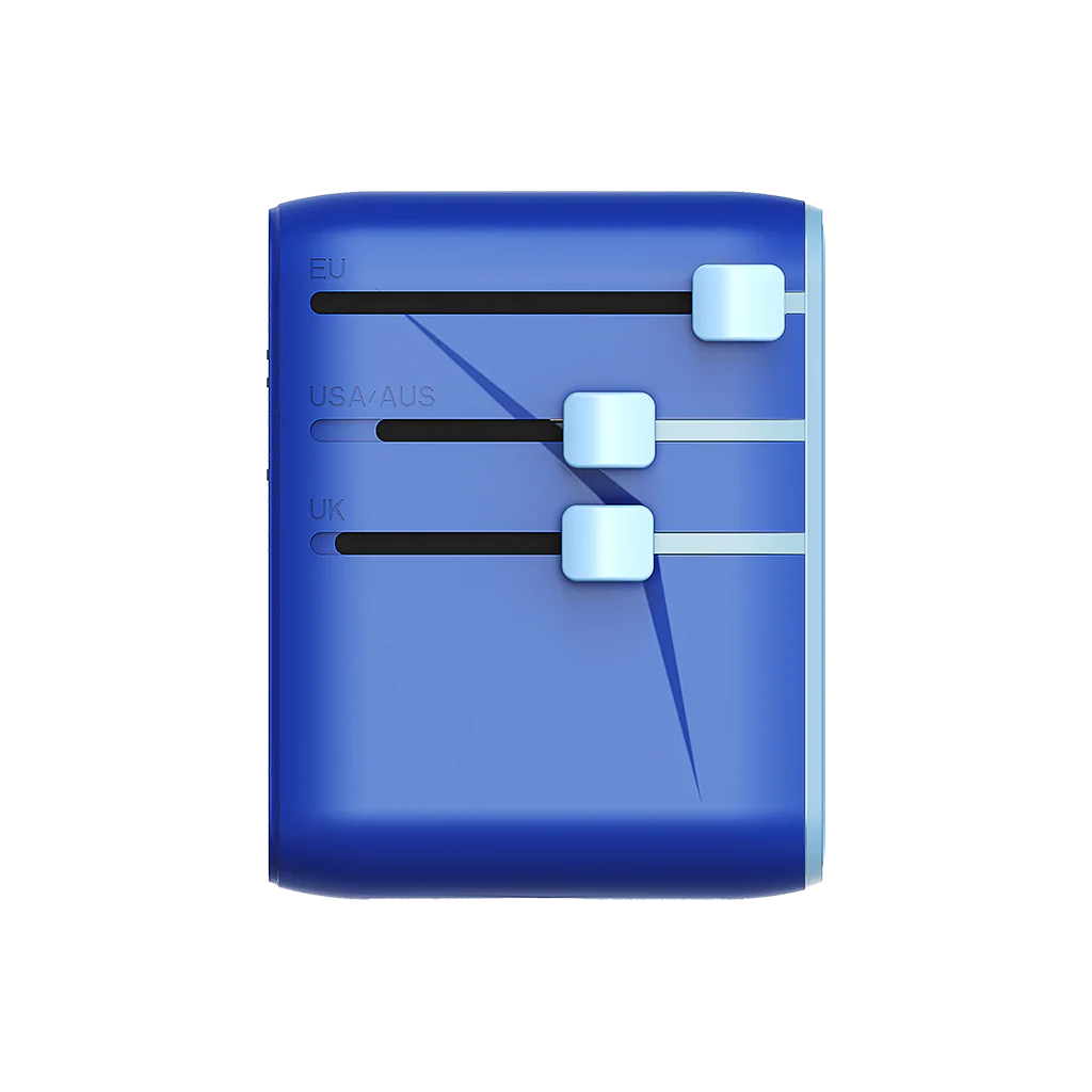 Magic Travel Adapter 45W - Image 3