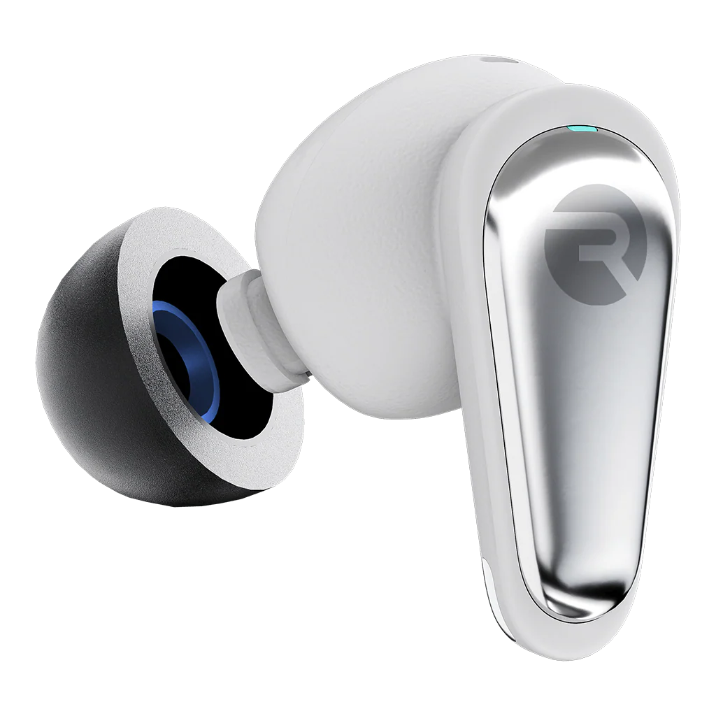 Memory Foam Ear Tips for Earbuds - Image 3