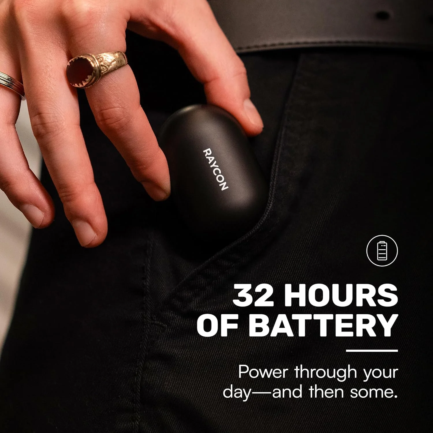 Everyday Earbuds Classic - Image 32