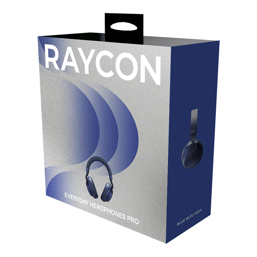 Pro Headphones - Image 13
