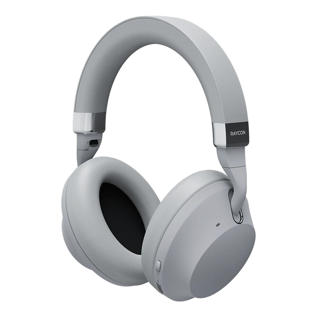 Pro Headphones - Image 3