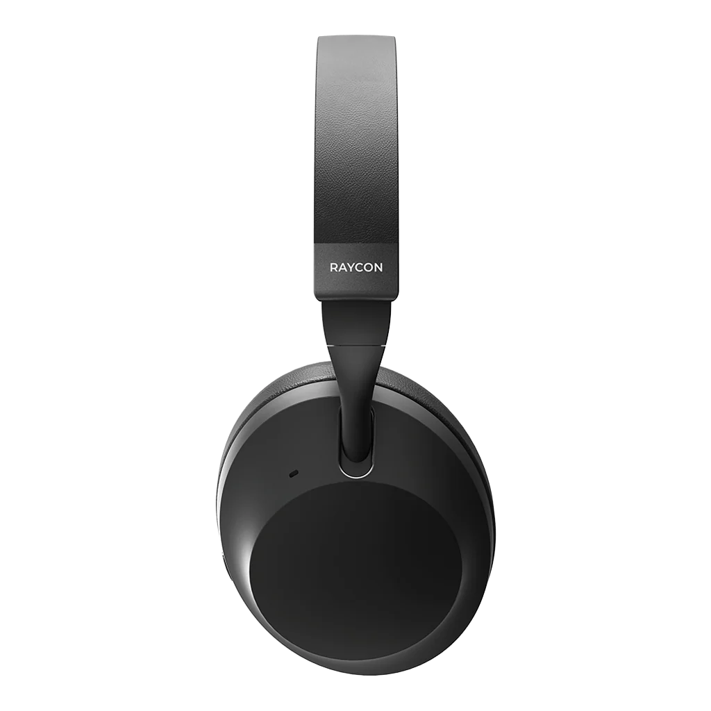 Pro Headphones - Image 5