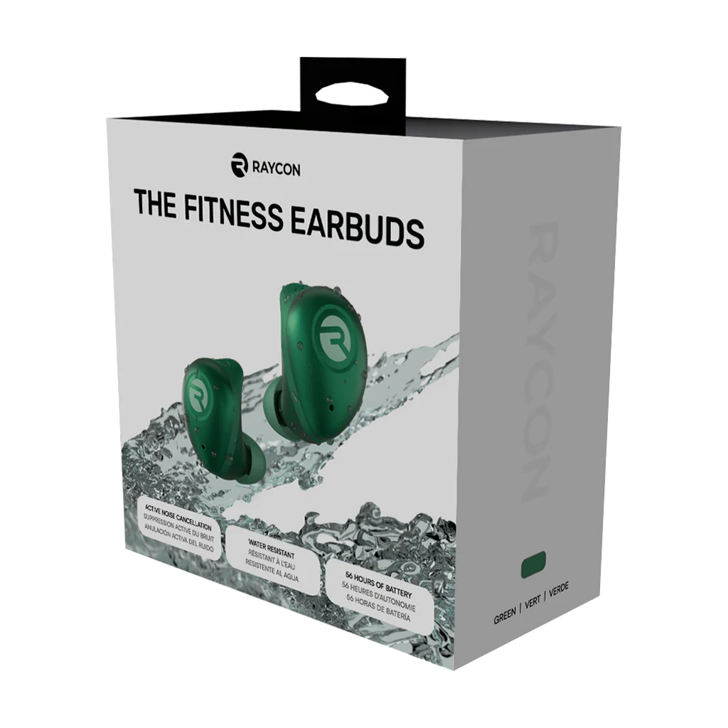 Fitness Earbuds - Image 26