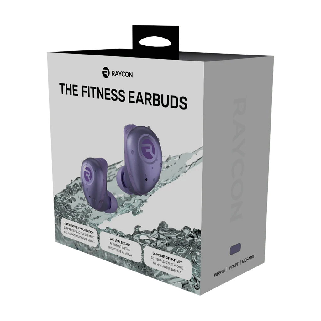 Fitness Earbuds - Image 31