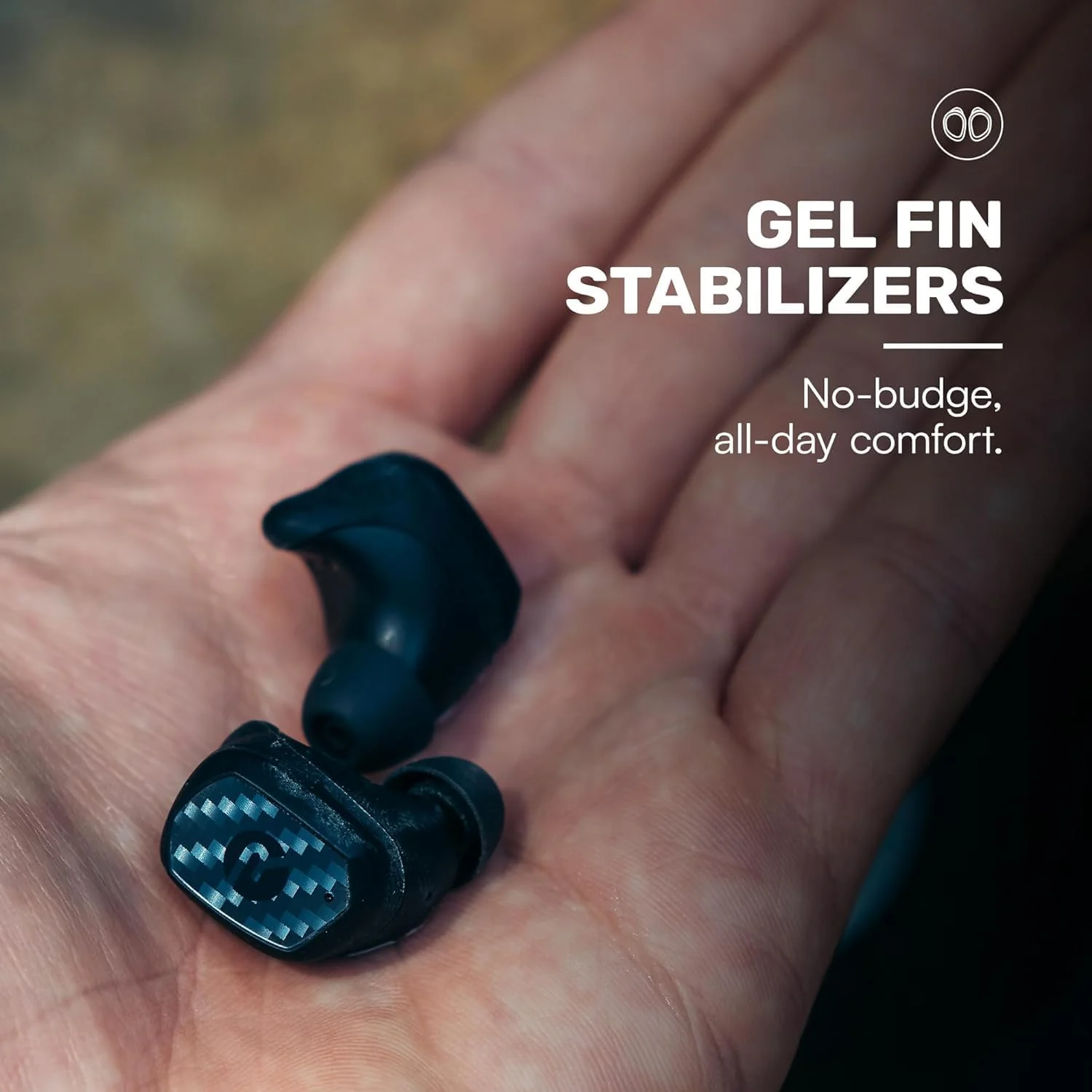 Impact Earbuds - Image 4