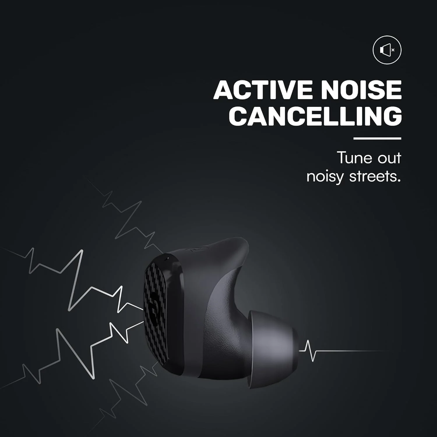 Impact Earbuds - Image 5
