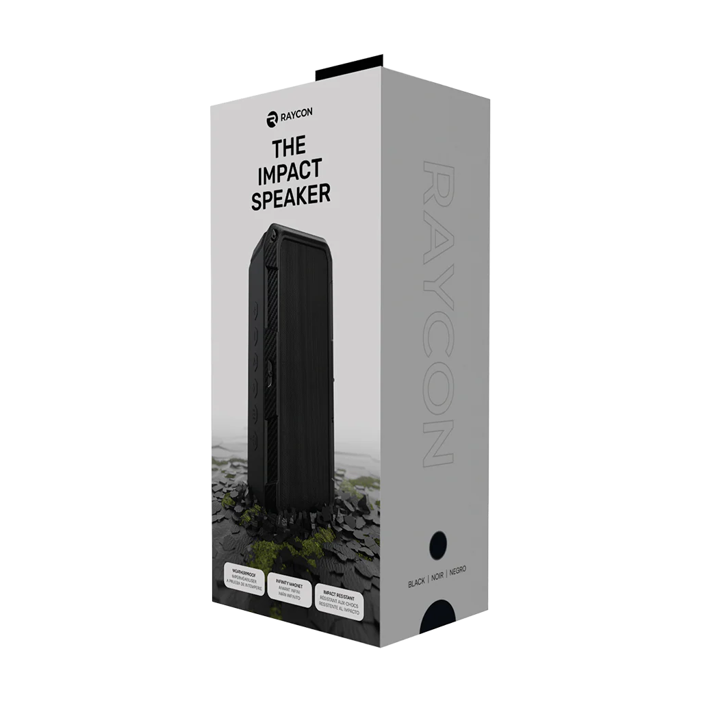 The Impact Speaker - Image 8